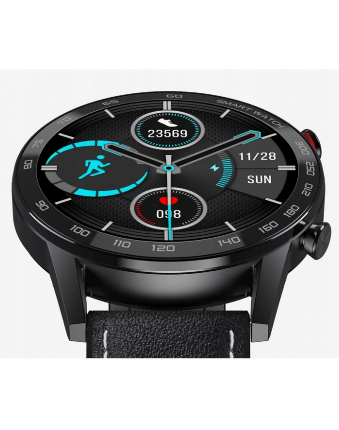 oro-med Smartwatch ORO SMART FIT-3 główny