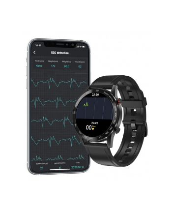 oro-med Smartwatch ORO SMART FIT-3