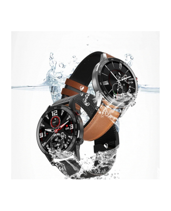 oro-med Smartwatch ORO-SMART FIT4