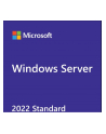 microsoft Oprogramowanie OEM Windows Serwer CAL 2022 ENG Device 1Clt   R18-06412 Zastępuje P/N: R18-05810 - nr 2