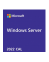 microsoft Oprogramowanie OEM Windows Serwer CAL 2022 ENG Device 1Clt   R18-06412 Zastępuje P/N: R18-05810 - nr 3