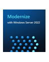 microsoft Oprogramowanie OEM Windows Serwer CAL 2022 ENG User 5Clt   R18-06466                  Zastępuje P/N: R18-05867 - nr 11