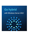 microsoft Oprogramowanie OEM Windows Serwer CAL 2022 ENG User 5Clt   R18-06466                  Zastępuje P/N: R18-05867 - nr 12