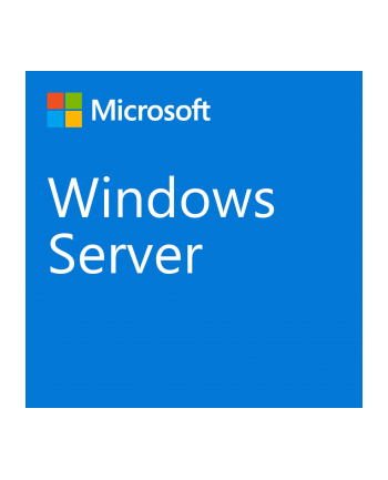 microsoft Oprogramowanie OEM Windows Serwer CAL 2022 ENG User 5Clt   R18-06466                  Zastępuje P/N: R18-05867