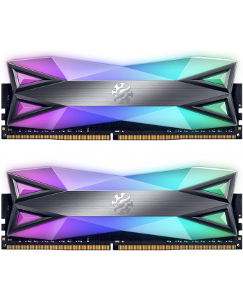 adata Pamięć XPG SPECTRIX D60G DDR4 4133 DIMM 16GB (2x8)