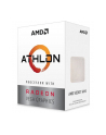 amd Procesor Athlon 3000G TRAY YD3000C6M2OFH - nr 1