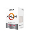 amd Procesor Athlon 3000G TRAY YD3000C6M2OFH - nr 4