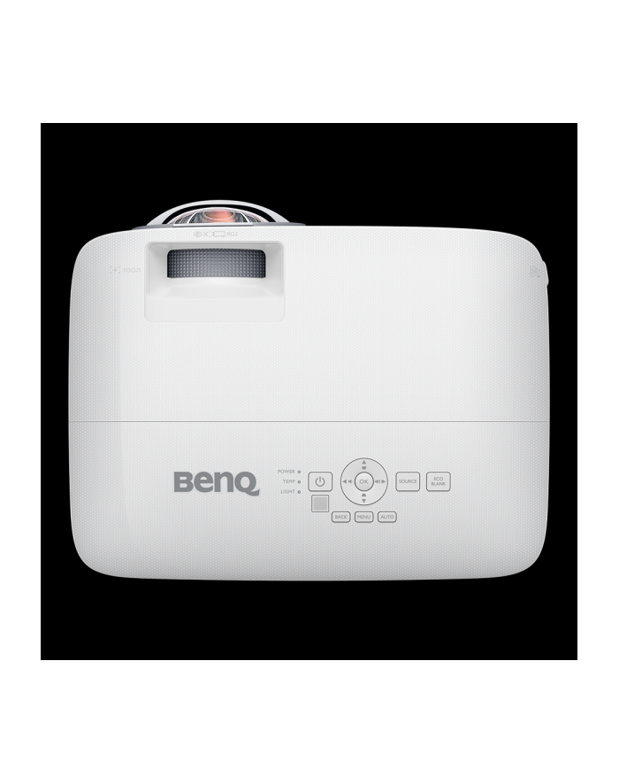 benq Projektor MX825STH DLP XGA/3500AL/20000:1/HDMI główny