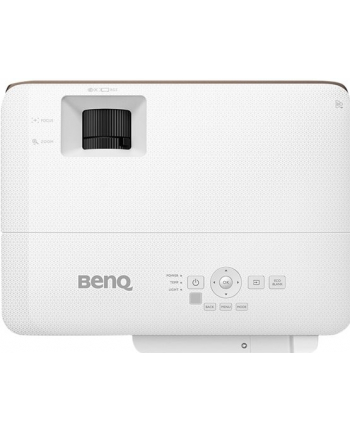 benq Projektor W1800i DLP 4K 2000ansi/10000:1/HDMI