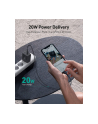 aukey PA-F1S Swift ultraszybka ładowarka sieciowa 1xUSB C Power Delivery 3.0 20W 3A - nr 3