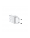 elmak Ładowarka sieciowa SAVIO LA-05 USB Quick Charge Power Delivery 3.0 18W +1m cable USB type C - nr 19