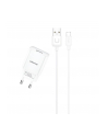 usams Ładowarka sieciowa 1xUSB T21 Lightning 2,1A - nr 4