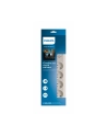 philips Listwa przepięciowa SPN7040WA/60 - nr 2