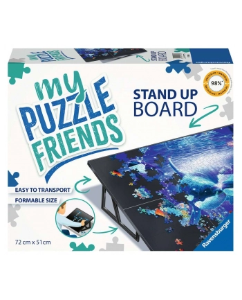 Podkładka ukośna pod puzzle 179763 RAVENSBURGER