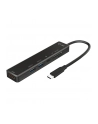 !i-tec USB-C Travel Easy Dock 4K HDMI + Power Delivery 60 W - nr 17