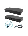 i-tec Stacja dokująca USB 3.0 / USB-C / Thunderbolt 3x4K Docking Station + PowerDelivery 70W - nr 12