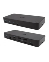 i-tec Stacja dokująca USB 3.0 / USB-C / Thunderbolt 3x4K Docking Station + PowerDelivery 70W - nr 16