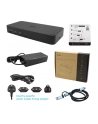 i-tec Stacja dokująca USB 3.0 / USB-C / Thunderbolt 3x4K Docking Station + PowerDelivery 70W - nr 34