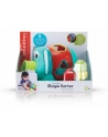 pulio Infantino 306912 Słoń Sorter z klockami - nr 1
