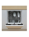 candy Zmywarka zintegrowana 45 cm CDIH 2D949 - nr 17