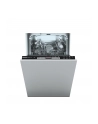 candy Zmywarka zintegrowana 45 cm CDIH 2D949 - nr 8