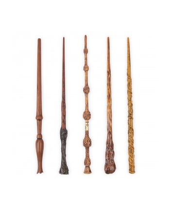Wizarding World Magiczna Różdżka Harry'ego 6063064 p6 Spin Master