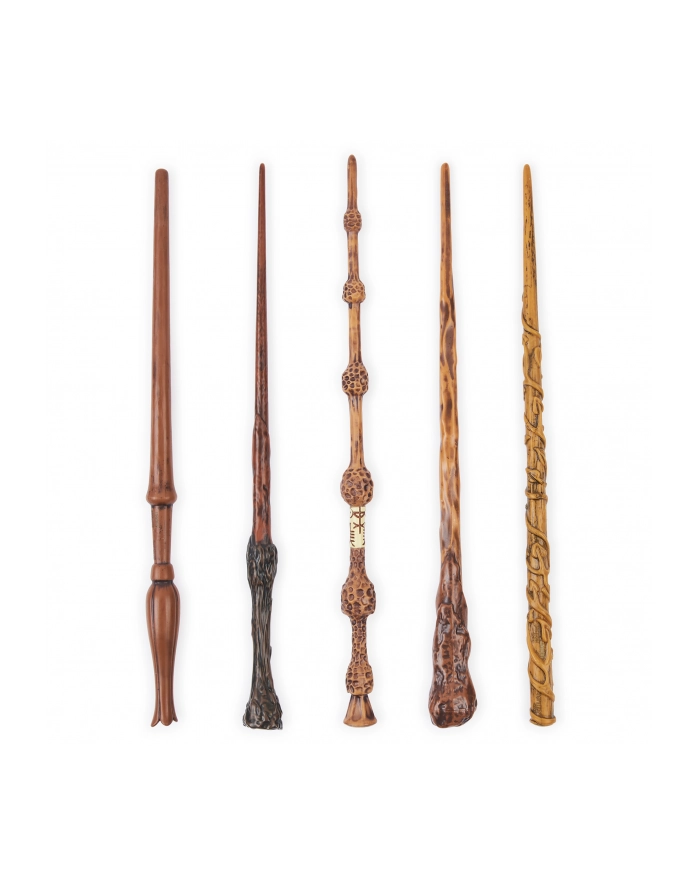 Wizarding World Magiczna Różdżka Harry'ego 6063064 p6 Spin Master główny