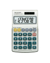 Kalkulator Sharp EL-250S - nr 4
