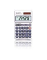 Kalkulator Sharp EL-250S - nr 5