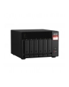 qnap Serwer NAS TVS-675-8G 6x0HDD NAS ZhaoXin KX-U6580 8GB RAM - nr 13