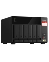 qnap Serwer NAS TVS-675-8G 6x0HDD NAS ZhaoXin KX-U6580 8GB RAM - nr 14