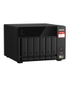 qnap Serwer NAS TVS-675-8G 6x0HDD NAS ZhaoXin KX-U6580 8GB RAM - nr 23