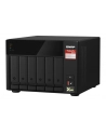 qnap Serwer NAS TVS-675-8G 6x0HDD NAS ZhaoXin KX-U6580 8GB RAM - nr 24