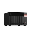 qnap Serwer NAS TVS-675-8G 6x0HDD NAS ZhaoXin KX-U6580 8GB RAM - nr 2