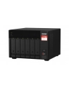 qnap Serwer NAS TVS-675-8G 6x0HDD NAS ZhaoXin KX-U6580 8GB RAM - nr 5