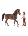 Schleich 42539 Hannah i Cayenne Horse Club - nr 12