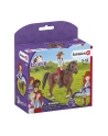 Schleich 42539 Hannah i Cayenne Horse Club - nr 14