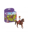 Schleich 42539 Hannah i Cayenne Horse Club - nr 15