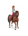 Schleich 42539 Hannah i Cayenne Horse Club - nr 16