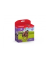 Schleich 42539 Hannah i Cayenne Horse Club - nr 5