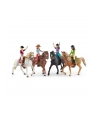 Schleich 42539 Hannah i Cayenne Horse Club - nr 8