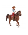 Schleich 42539 Hannah i Cayenne Horse Club - nr 9