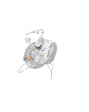 Fisher-Price Baby Gear Leżaczek Bujaczek z muzyką 9kg GWD50  MATTEL - nr 1