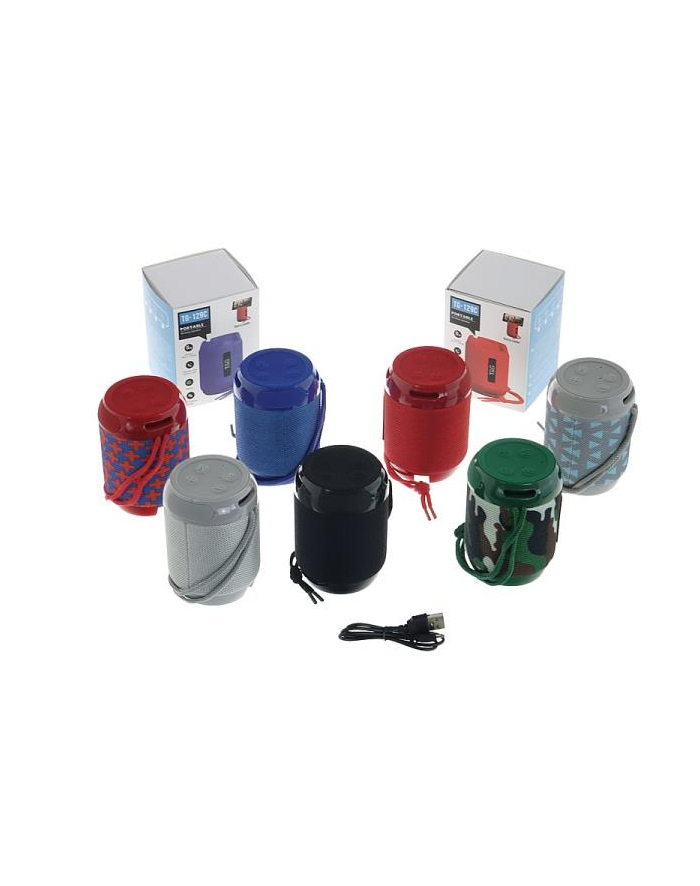 adar Głośnik Bluetooth 538900 mix Cena za 1szt główny