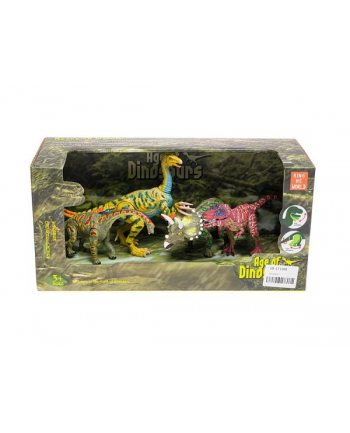 adar Dinozaury figurki 546059 mix