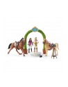 Schleich 42440 Wyścigi konne Horse Club - nr 5