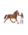 Schleich 42440 Wyścigi konne Horse Club - nr 7