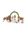 Schleich 42440 Wyścigi konne Horse Club - nr 13