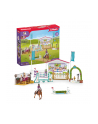 Schleich 42440 Wyścigi konne Horse Club - nr 17