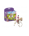 Schleich 42540 Sofia i Blossom Horse Club - nr 1